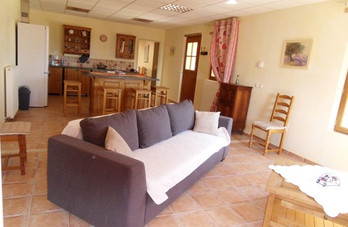 Manosque Apartment | L'Olivier