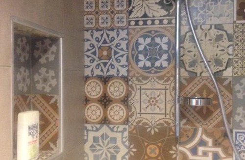 Millau House | L'olivier