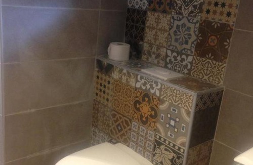 Millau House | L'olivier