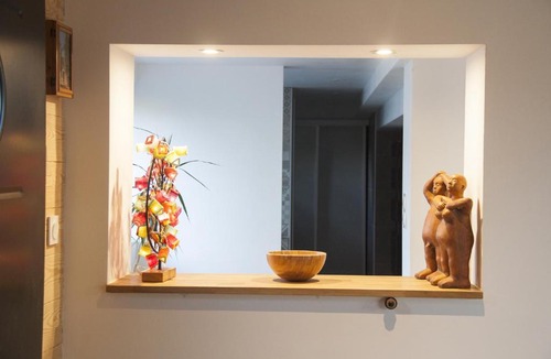 Millau House | L'olivier