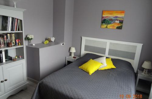 Mornant House | L'Olivier