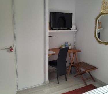 Mornant House | L'Olivier