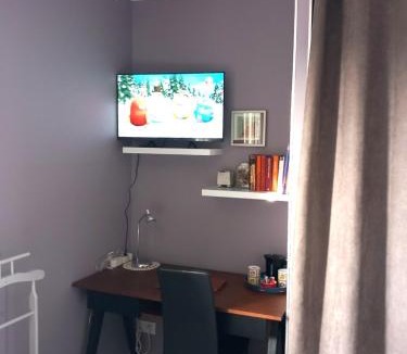 Mornant House | L'Olivier