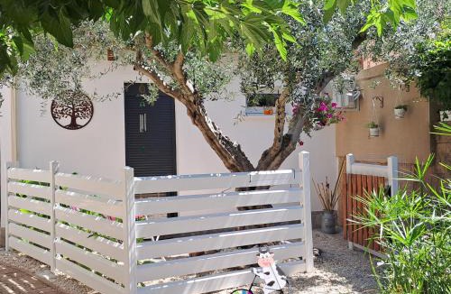 Saint-Andre-de-Sangonis Apartment | L'Olivier