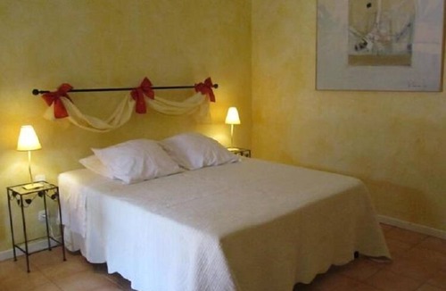 Serviers-et-Labaume Bed & Breakfast | L'Olivier