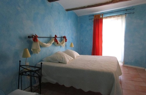 Serviers-et-Labaume Bed & Breakfast | L'Olivier