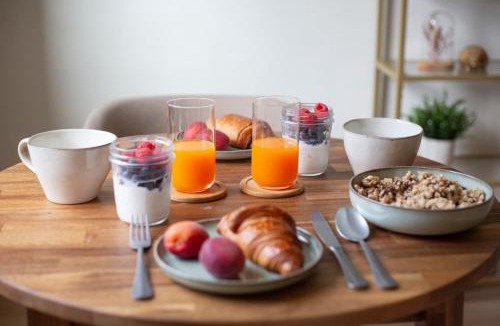 Touet-sur-Var Bed & Breakfast | L'Olivier