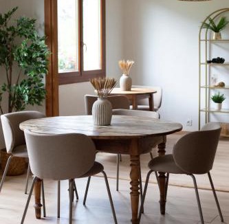 Touet-sur-Var Bed & Breakfast | L'Olivier