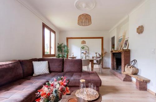 Touet-sur-Var Bed & Breakfast | L'Olivier