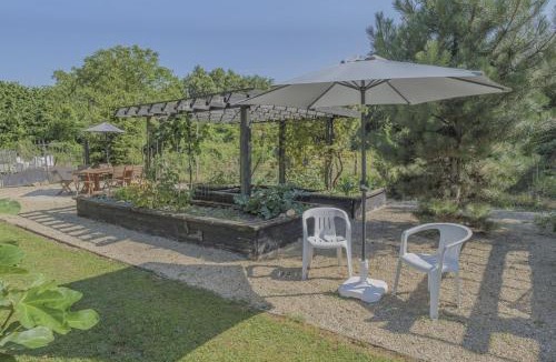 Lizant House | L'Olivier Gîte