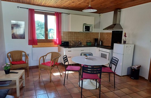 Poussan House | L'Olivier - POUSSAN - Gîte