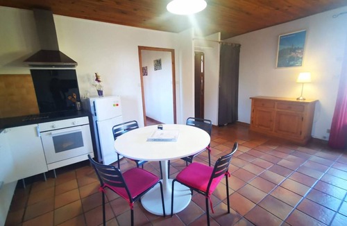 Poussan House | L'Olivier - POUSSAN - Gîte