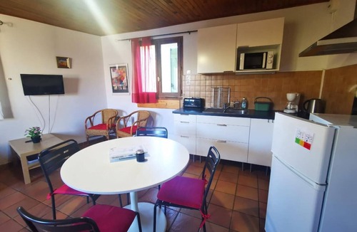 Poussan House | L'Olivier - POUSSAN - Gîte