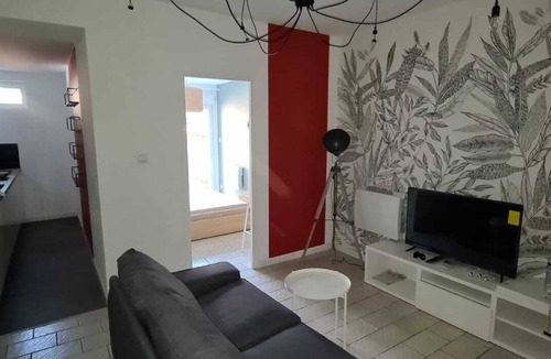 Douai Apartment | L'olivier Proche du Centre Ville