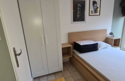 Douai Apartment | L'olivier Proche du Centre Ville