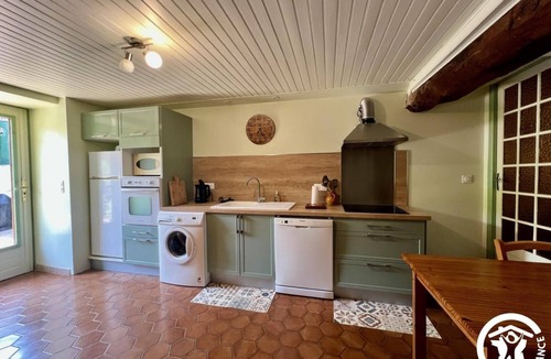 Brenac House | L'Olivier - QUILLAN - Gîte