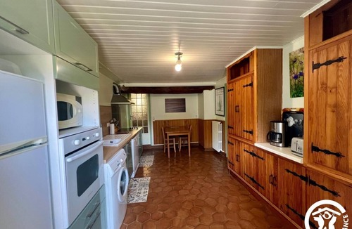 Brenac House | L'Olivier - QUILLAN - Gîte