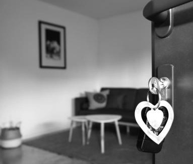 Vendemian Apartment | L'OlivierBlanc