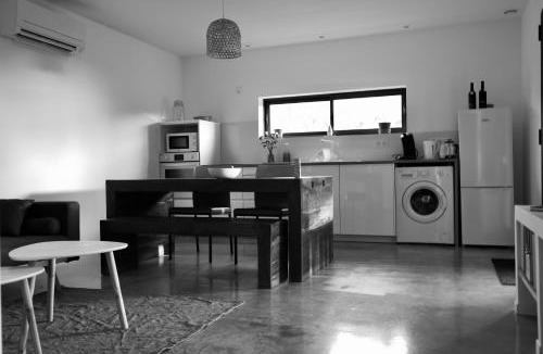 Vendemian Apartment | L'OlivierBlanc