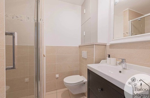 Magny-le-Hongre Apartment | L'Olympe d'Hercule - Heroic stay at Disneyland
