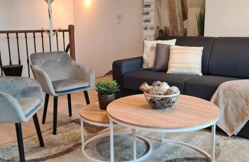 Romilly-sur-Seine Apartment | L'Olympe - EasyEscale