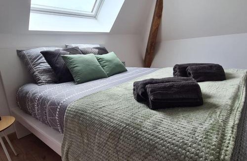 Romilly-sur-Seine Apartment | L'Olympe - EasyEscale