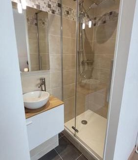 Romilly-sur-Seine Apartment | L'Olympe - EasyEscale