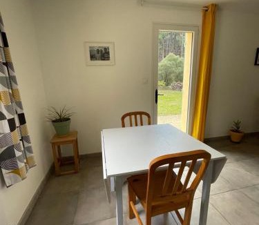 Brantes Apartment | L'Olympe