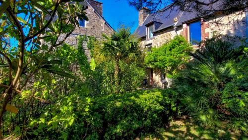 Dinan Bed & Breakfast | L'Ombelle