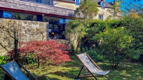 Dinan Bed & Breakfast | L'Ombelle