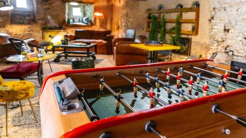 Selongey House | L'Ombelle