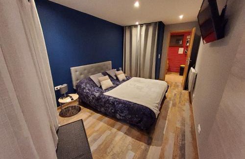 Courtonne-la-Meurdrac Bed & Breakfast | L’Ombragée Au Doux Refuge