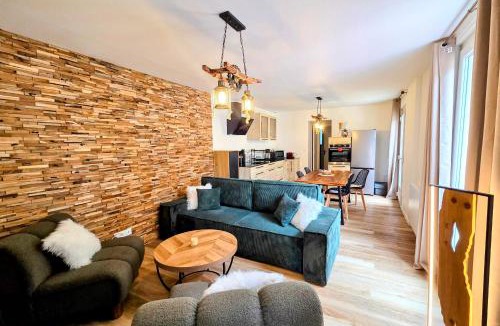 Lourdes House | L'Ombre du Hêtre