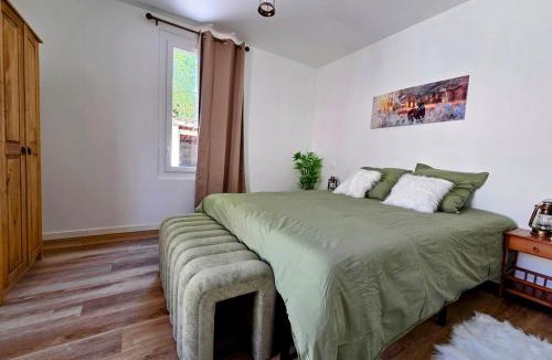 Lourdes House | L'Ombre du Hêtre