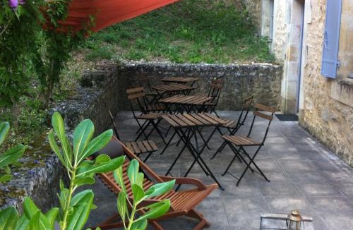 Saint-Thomas-de-Conac House | L'Ombrière