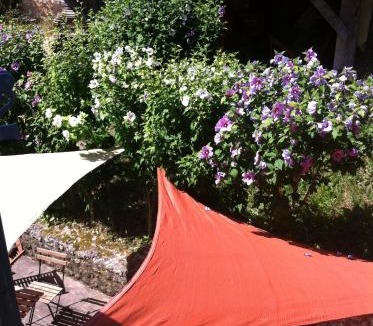 Saint-Thomas-de-Conac House | L'Ombrière