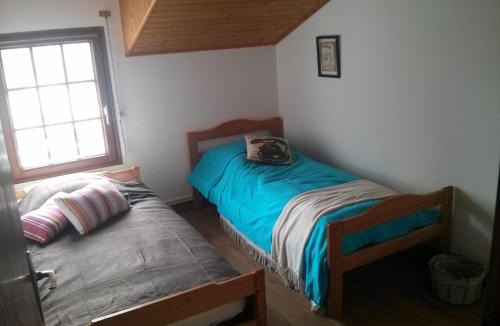Pornic House | L'Ondine