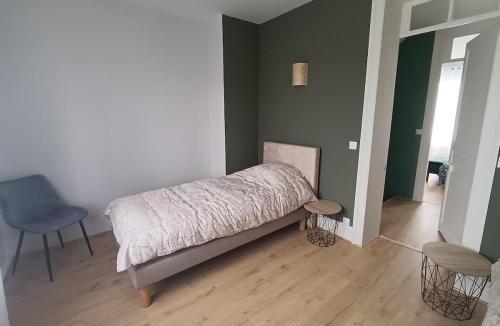 Abbeville House | L'Ondine, single-family home
