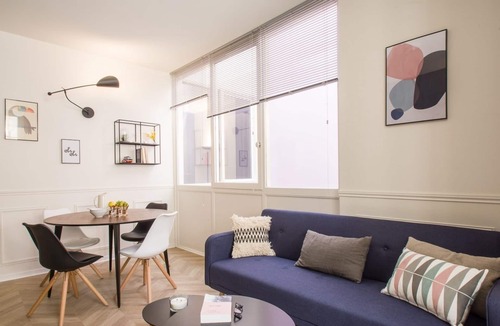 Capitole Apartment | L'Opéra - Bel appartement au pied du Capitole