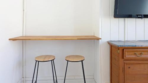 Berck-sur-Mer Apartment | L'Opale 3, studio 2 pers