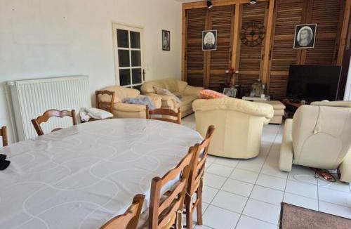 Chateau-du-Loir House | L'Opale - Chez L'habitant