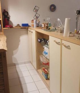 Chateau-du-Loir House | L'Opale - Chez L'habitant