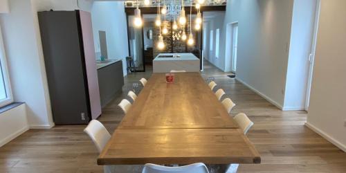 Marquise House | L'Opale des Tribus