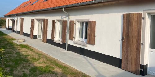 Marquise House | L'Opale des Tribus