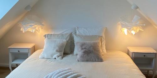 Marquise House | L'Opale des Tribus