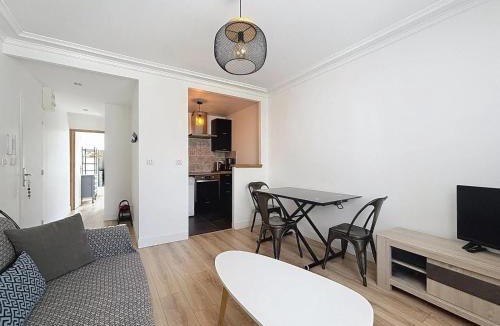 Wimereux Apartment | L'Opale