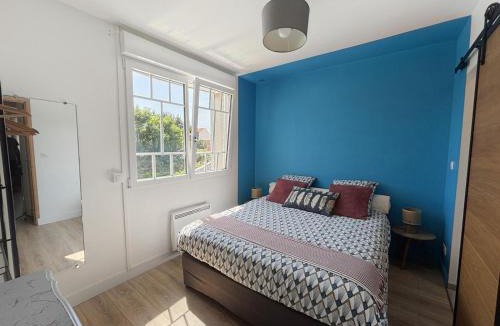 Wimereux Apartment | L'Opale