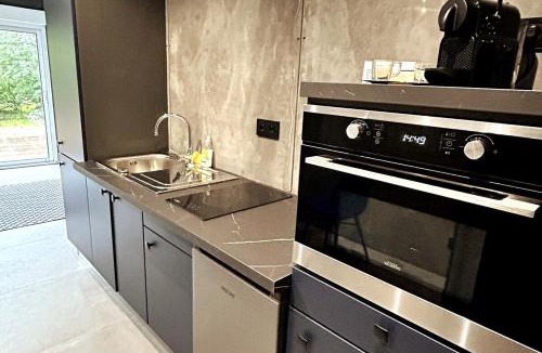 Les Attaques Apartment | L'Opale - L'Entre Vous - Spa