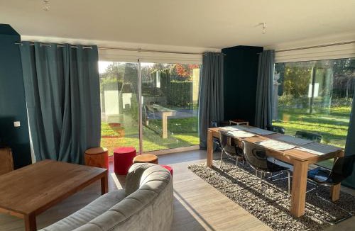 Les Attaques House | L'Opale - Plain Pied - Acces PMR