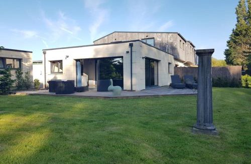 Les Attaques House | L'Opale - Plain Pied - Acces PMR